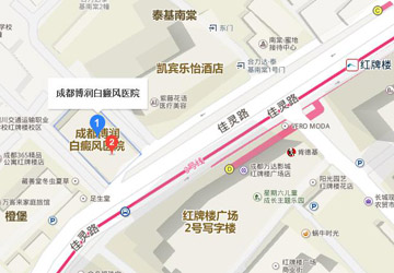 来院路线