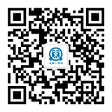 官方微信二维码